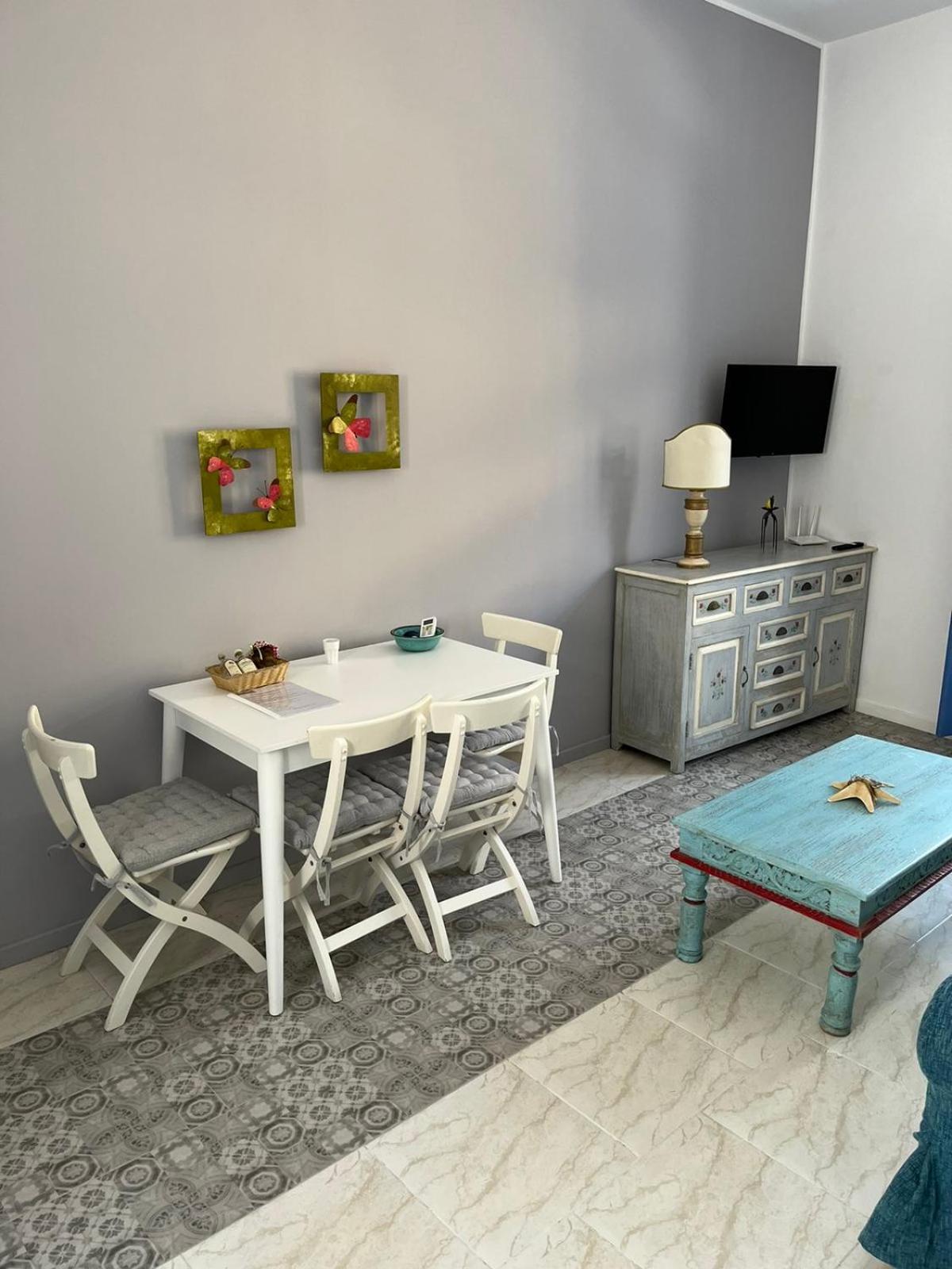 Almira Studios And Apartments Агия-Марина Экстерьер фото