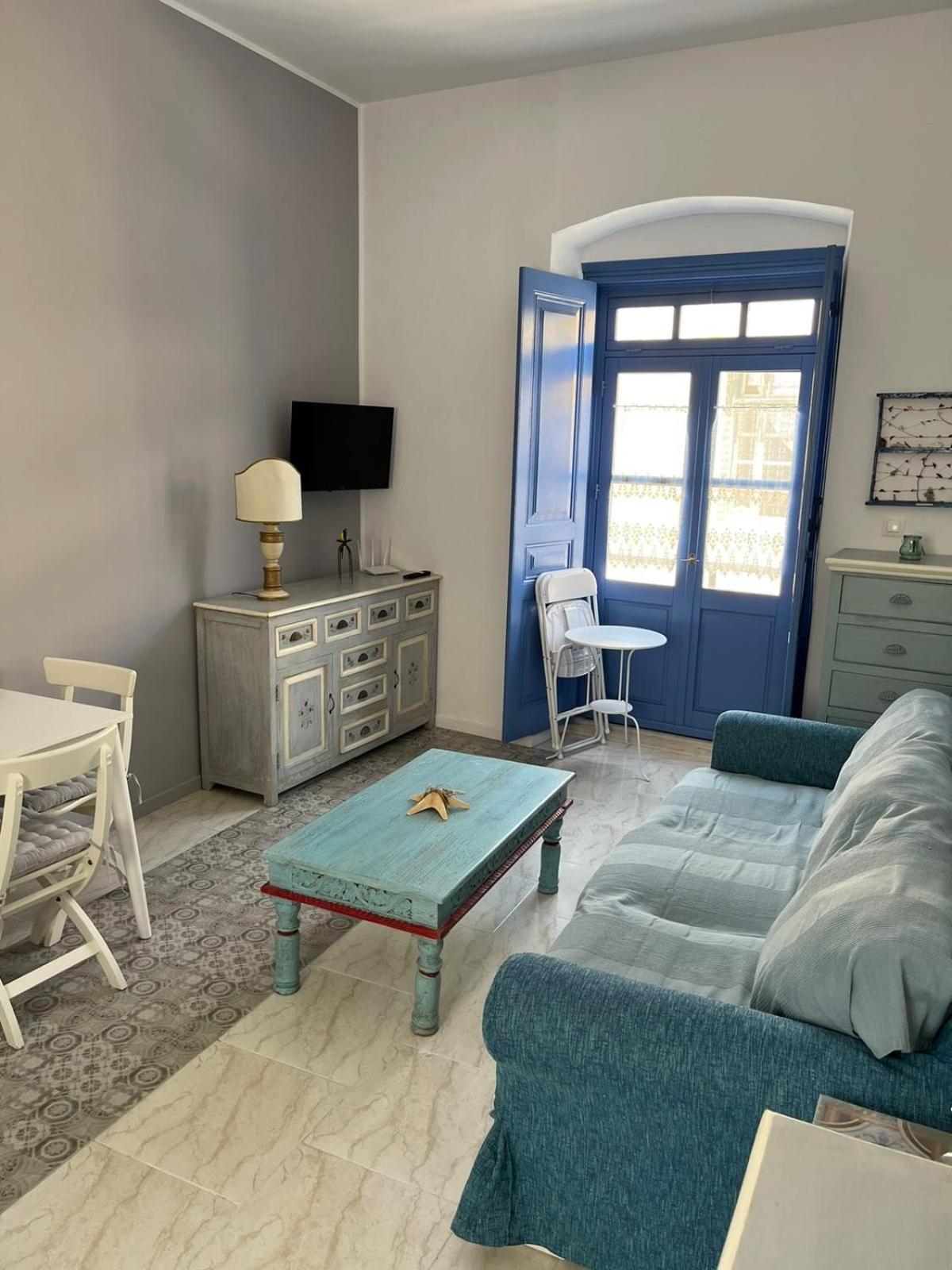 Almira Studios And Apartments Агия-Марина Экстерьер фото